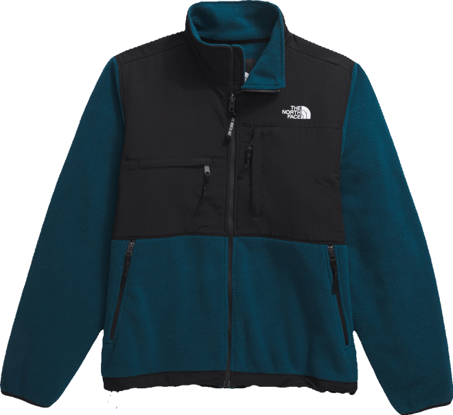 【THE NOTRH FACE】 M'S DENALI FLEECE JACKET The North Face Men's Denali Jacket, Black, M at Amazon Men's