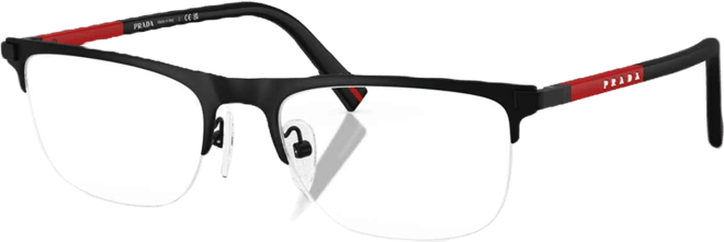 Men's Eyeglasses, Ps 50RV