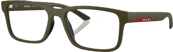 Men's Eyeglasses, Ps 01RV