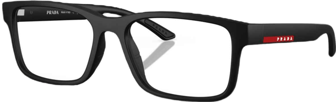 Men's Eyeglasses, Ps 01RV