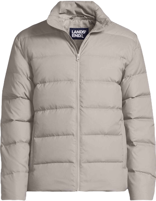 Men's Max 600 Down Puffer Jacket