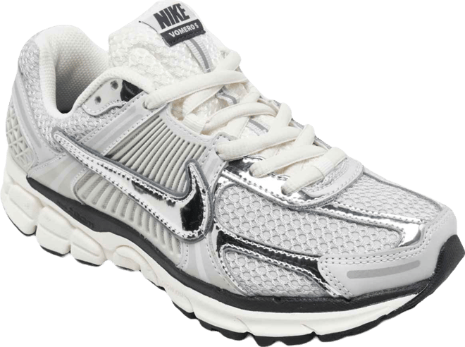 Women's Zoom Vomero 5 Casual Sneakers from Finish Line