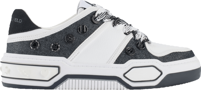 Women's Cyndra Lace Up Sneakers