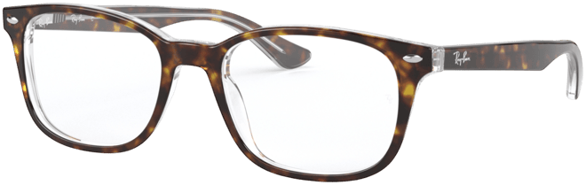 Unisex Eyeglasses, RB5375