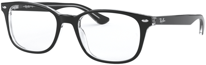 Unisex Eyeglasses, RB5375