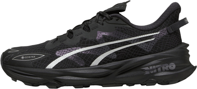 PUMA Fast-Trac NITRO™ 3 GORE-TEX® Trail Running Shoes