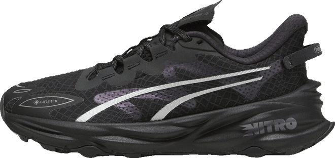 PUMA Fast-Trac NITRO™ 3 GORE-TEX® Trail Running Shoes