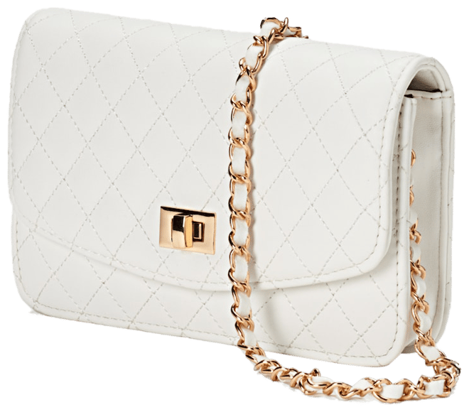 Mellow world amanda quilted crossbody wallet new arrivals