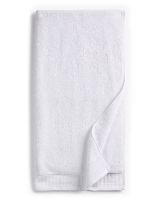 Signature Bath Towel, 30" x 56", Exclusively at Macy's