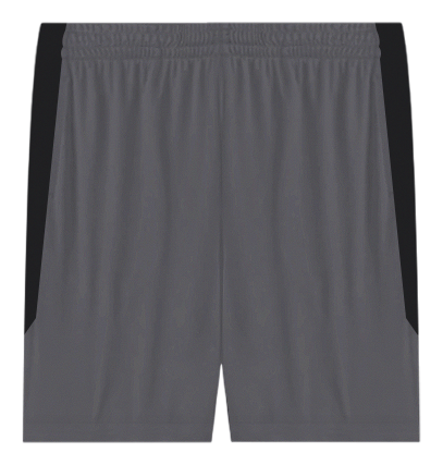 Big & Tall Tek Gear Dry Tek Shorts 9, Men's, Size: 2XB, Black