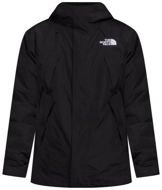 THE NORTH FACE - AIR Men's Quest Triclimate® 3-in-1 Jacket | The North Face
