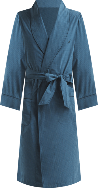 Men's Crafted Robe