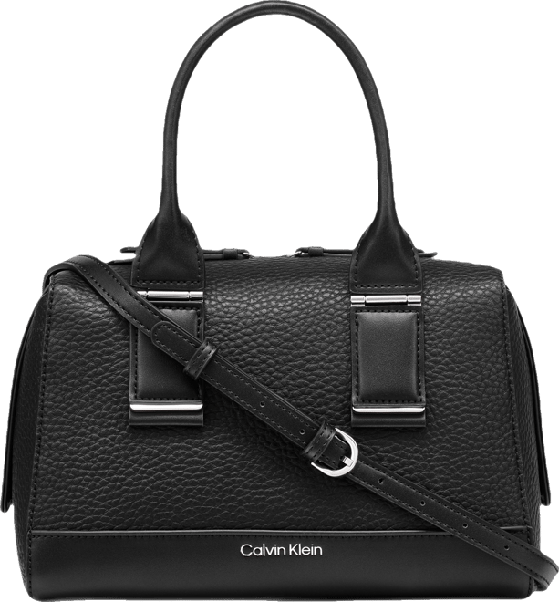 Jett Convertible Top Handle Satchel