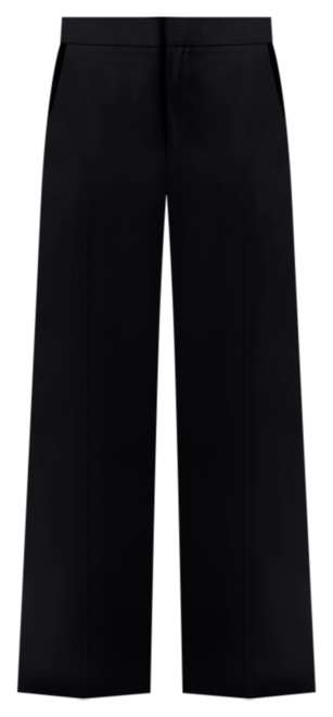 Petite Wide-Leg Pants, Created for Macy's