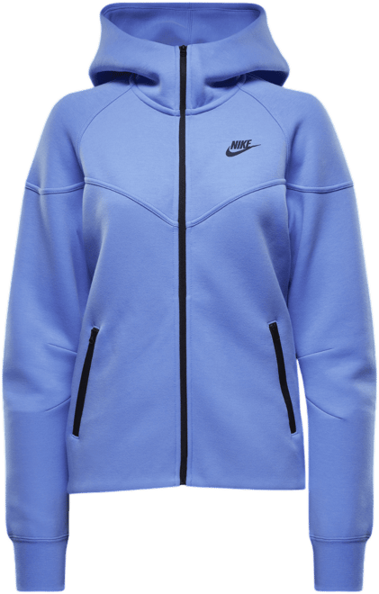 Nike Sportswear Tech Fleece Windrunner Women's Full-Zip Hoodie