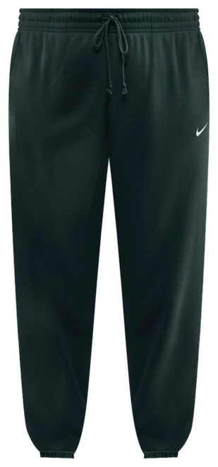 Nike Sportswear Phoenix Fleece Women's High-Waisted Oversized Sweatpants (Plus Size)