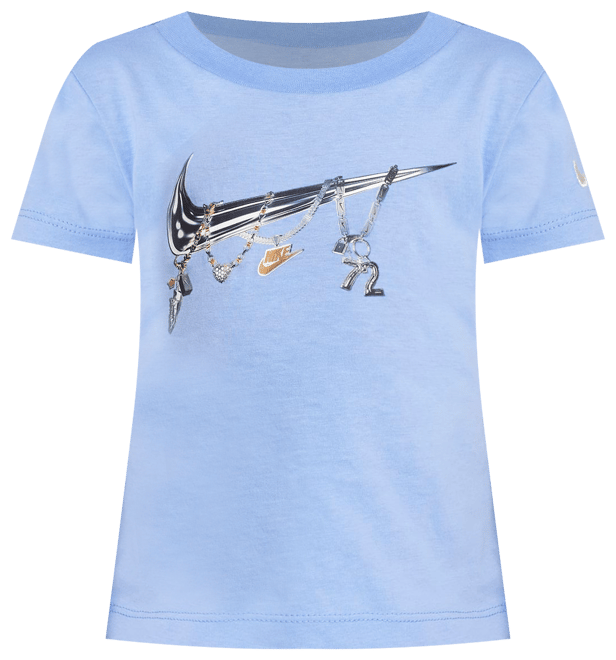 Nike Shine Toddler T-Shirt