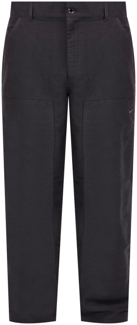 Nike Life Men's Chamois Double-Knee Pants
