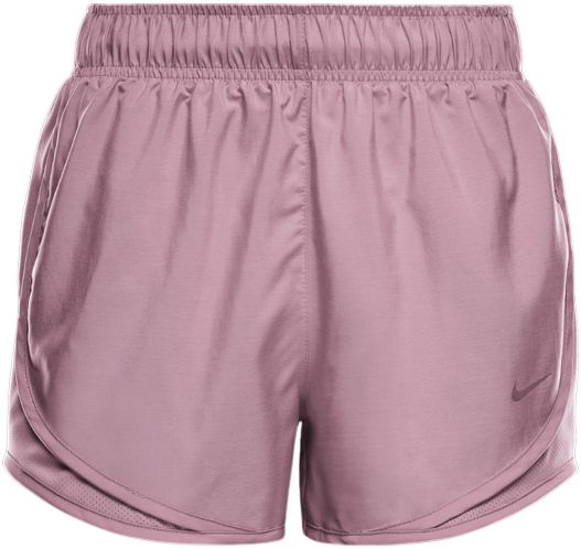 Nike Tempo Women's Dri-FIT Mid-Rise Brief-Lined Running Shorts