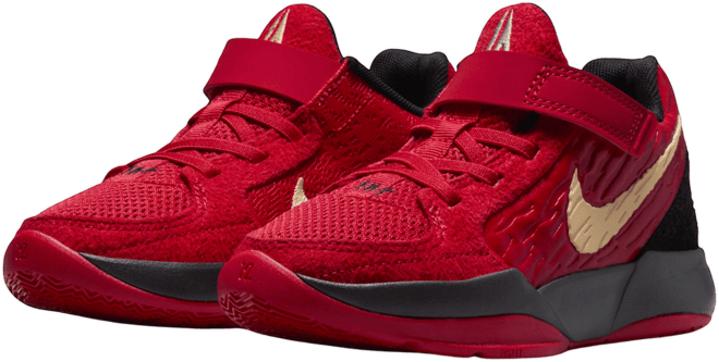 Ja 2 "Nightmare" Little Kids' Shoes