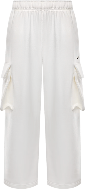 ナイキ スポーツウェア ウィメンズ ローライズ オーバーサイズド フレンチ オープンヘム テリー パンツ