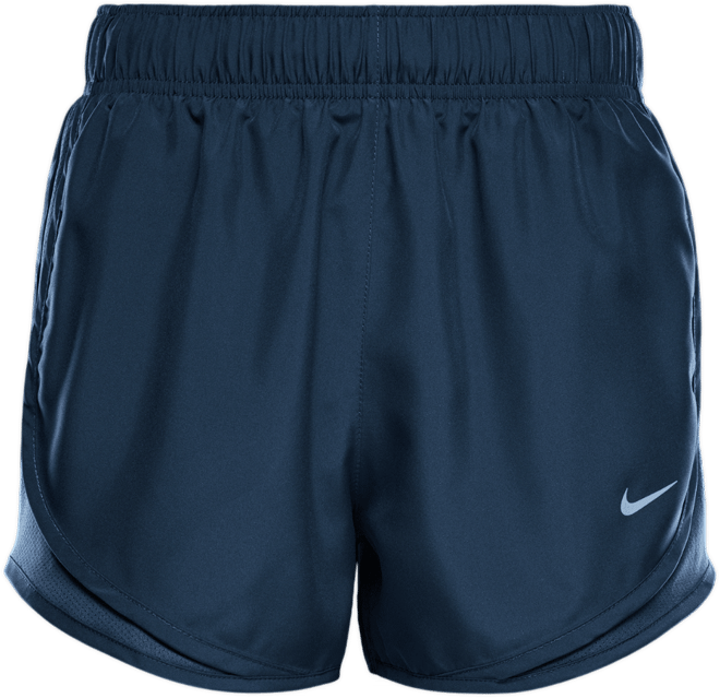 Nike Tempo Women's Dri-FIT Mid-Rise Brief-Lined Running Shorts