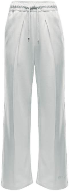 Naomi Osaka Women's High-Waisted Loose Knit Pants