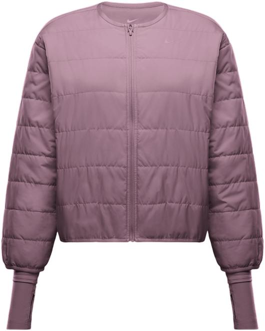 Nike Therma-FIT Swift Hardloopjack voor dames