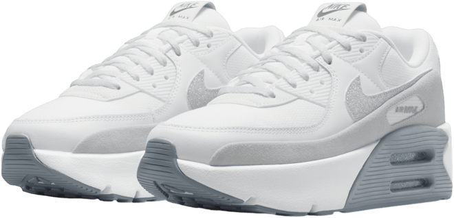 Nike Air Max 90 LV8 Women's Shoes