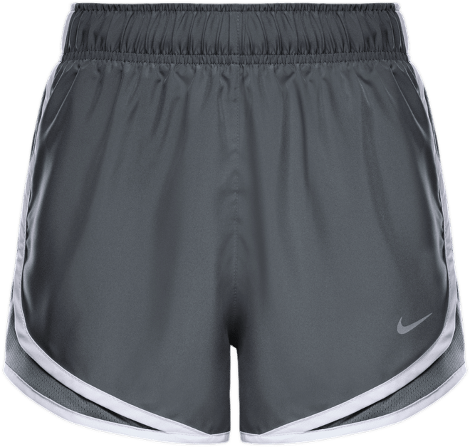 Nike Tempo Women's Dri-FIT Mid-Rise Brief-Lined Running Shorts