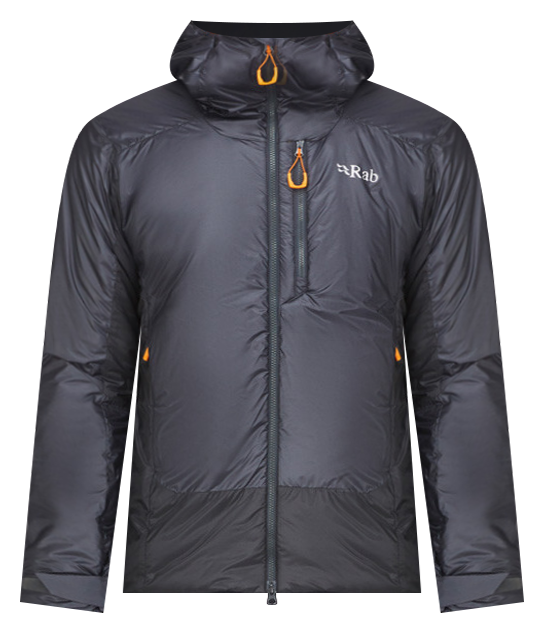 Generator Alpine Jacke -  AW25