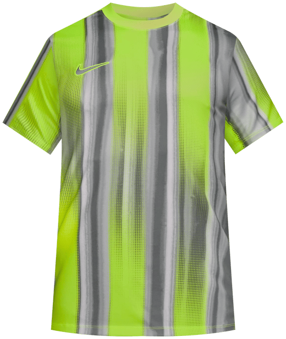 Nike Academy Men's Dri-FIT Short-Sleeve Soccer Top
