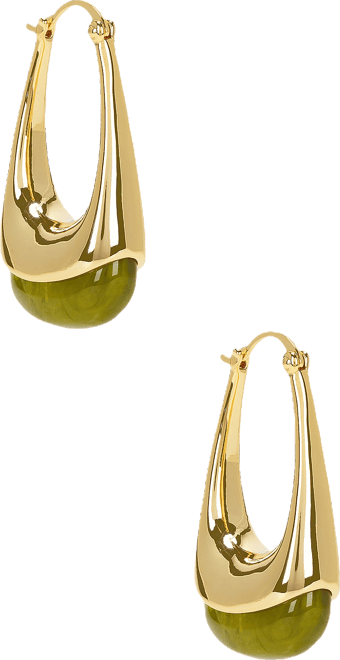 Elysee Hoop