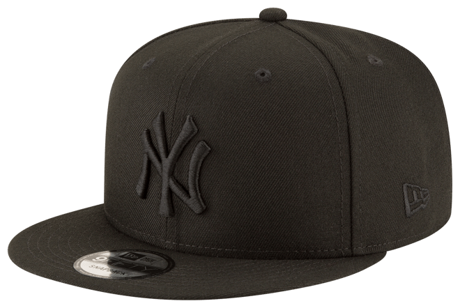New Era Yankees BOB Snapback Cap - Men's | Champs Sports