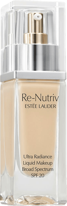 Estée Lauder Re-Nutriv Ultra Radiance Liquid Foundation SPF