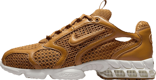 Men's Nike Air Zoom Spiridon Cage 2 Casual Shoes | Finish Line