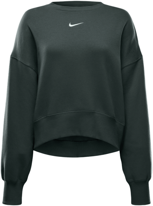Nike Sportswear Phoenix Fleece Women's Over-Oversized Crew-Neck Sweatshirt