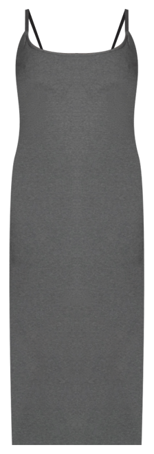 Women's Rib Tank Maxi Dress