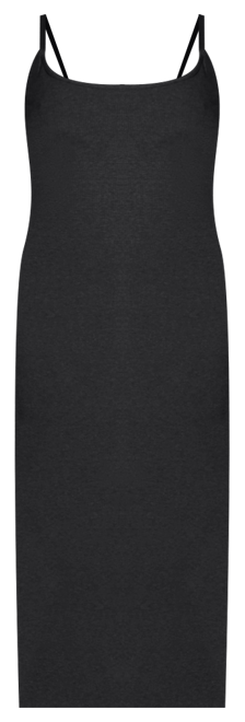 Women's Rib Tank Maxi Dress