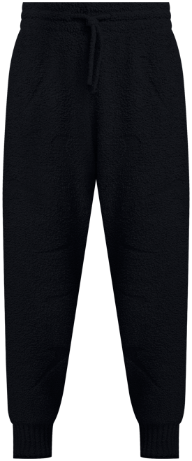 Nike Sportswear Phoenix Cozy Bouclé Women's High-Waisted Oversized Knit Pants