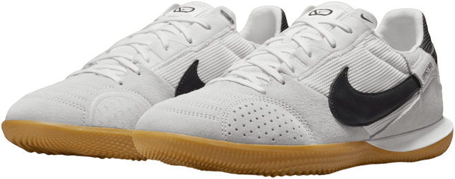 Nike Streetgato Low-Top Soccer Shoes