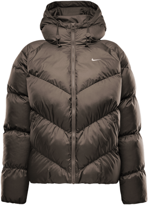 Nike Sportswear Windpuffer Women's Storm-FIT Loose Jacket