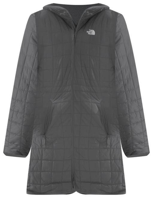 Women's Junction Insulated Coat