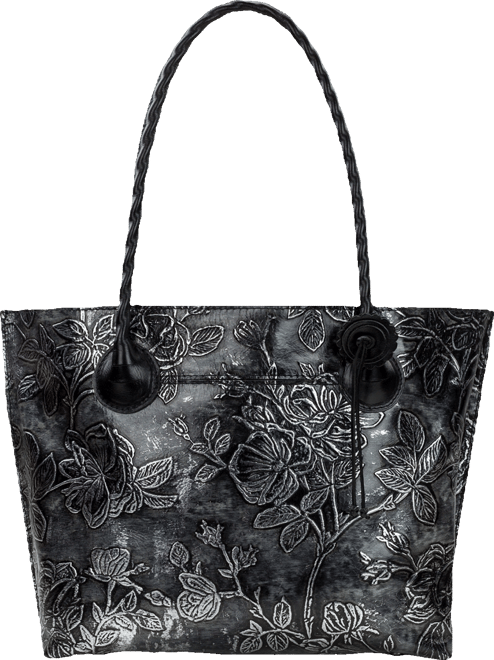 Patricia Nash Eastleigh Leather Tote Bag Created for Macy s Macy s