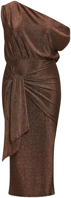 Plus Size Paloma Midi Dress