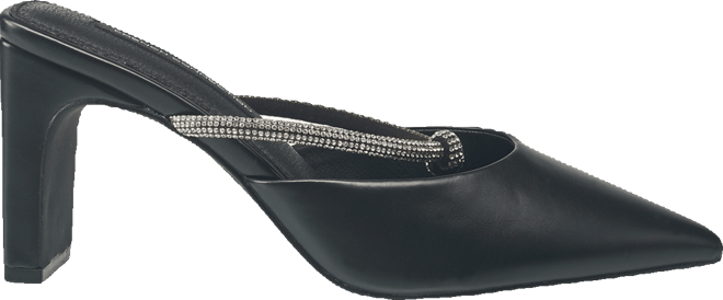 Women's Fichi Front Knot Heel