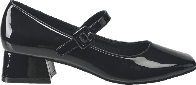 Women's Bette Mary Jane Block Heel