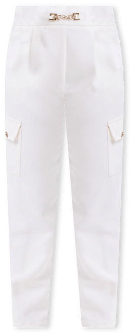 Women's High Waisted Jogger Pants