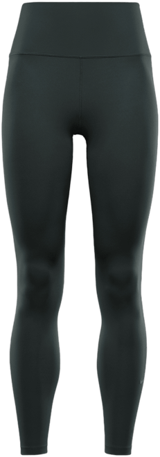 Nike One Women's High-Waisted Full-Length Leggings