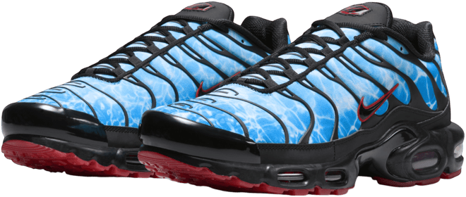 Nike Air Max Plus Men's Shoes